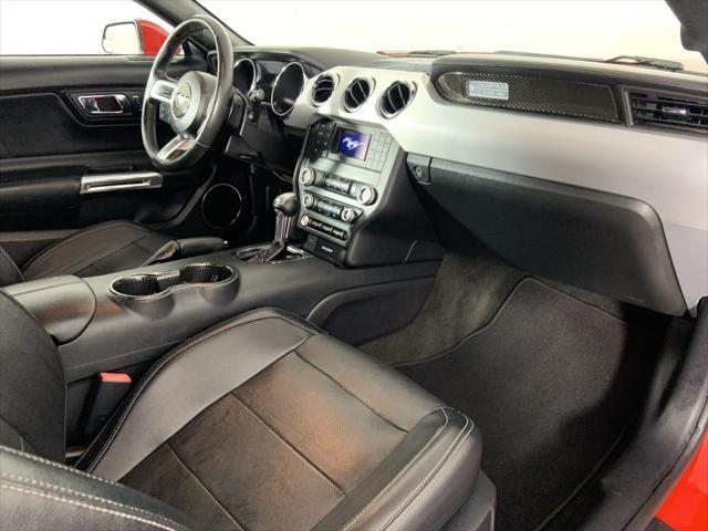 used 2016 Ford Mustang car, priced at $27,988