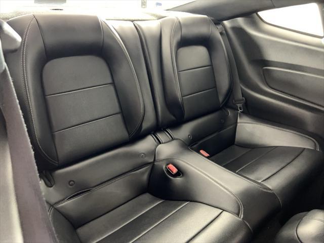 used 2016 Ford Mustang car, priced at $27,988