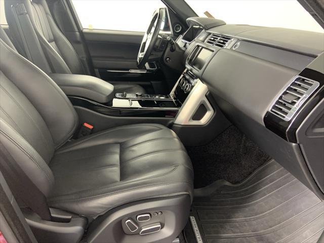 used 2015 Land Rover Range Rover car, priced at $26,155
