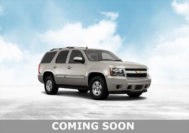 used 2013 Chevrolet Tahoe car, priced at $14,988