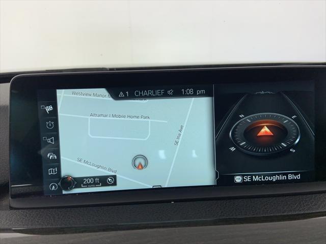 used 2017 BMW 330 car, priced at $21,877