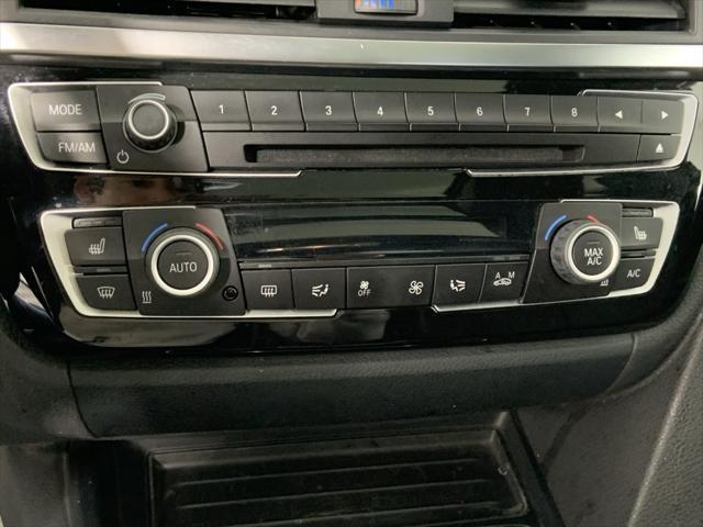 used 2017 BMW 330 car, priced at $21,877