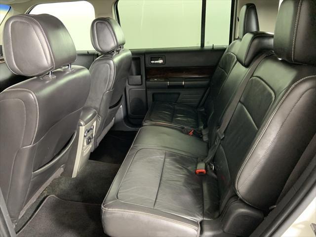 used 2012 Ford Flex car, priced at $10,500