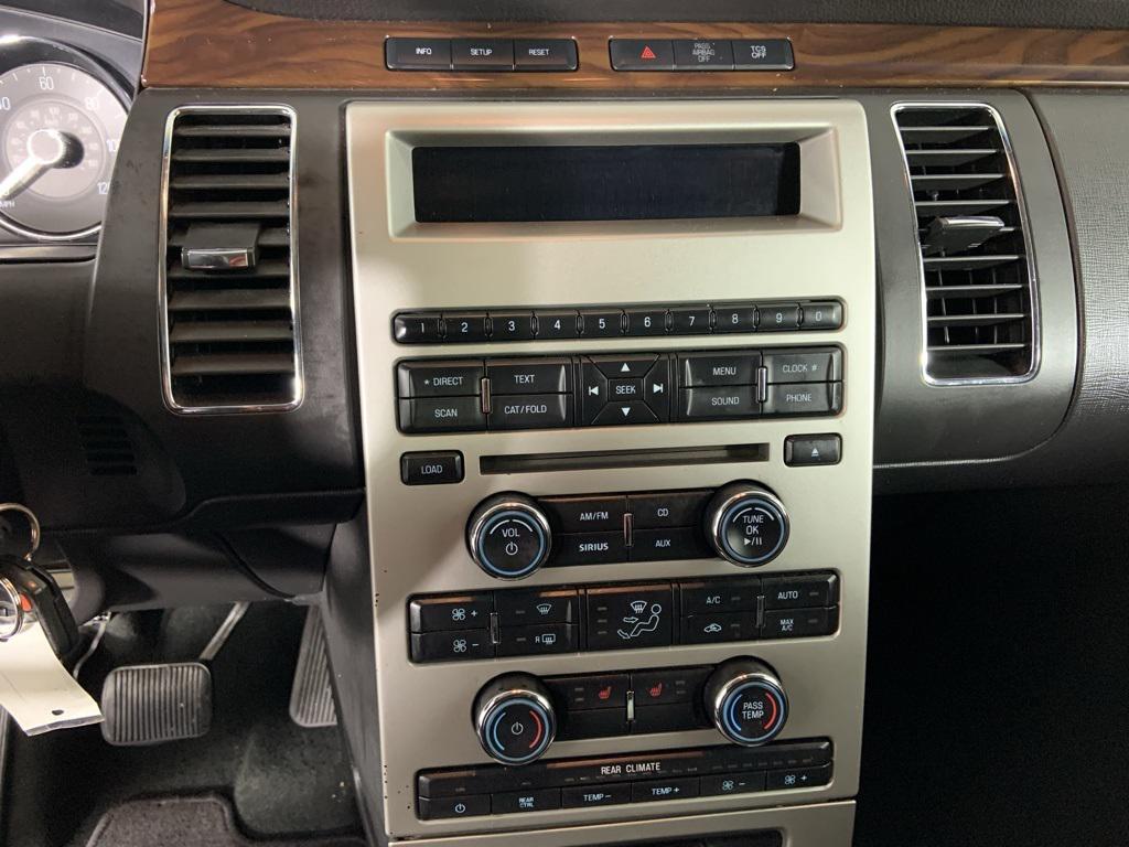 used 2012 Ford Flex car, priced at $6,998