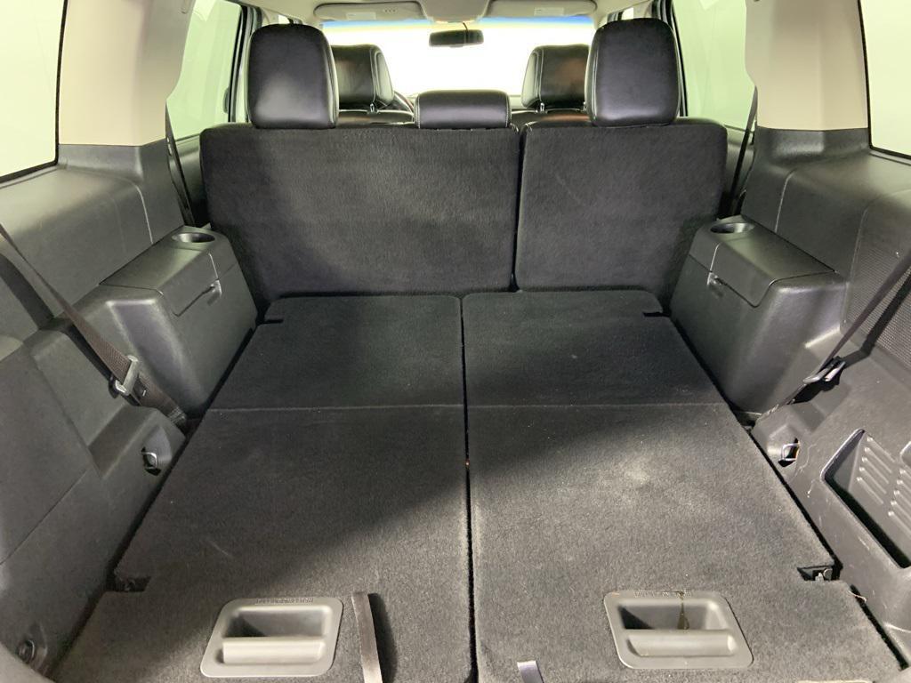 used 2012 Ford Flex car, priced at $6,998