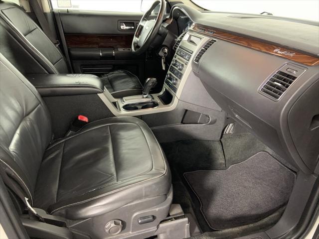 used 2012 Ford Flex car, priced at $10,500