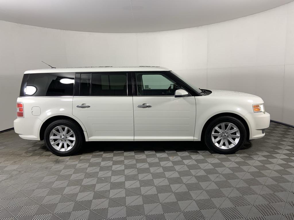 used 2012 Ford Flex car, priced at $6,998