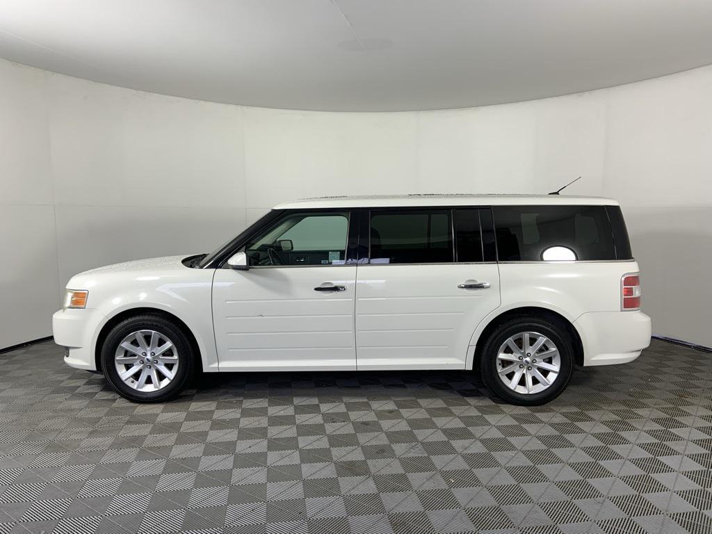used 2012 Ford Flex car, priced at $6,998