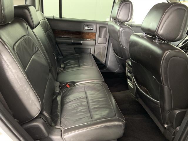 used 2012 Ford Flex car, priced at $10,500