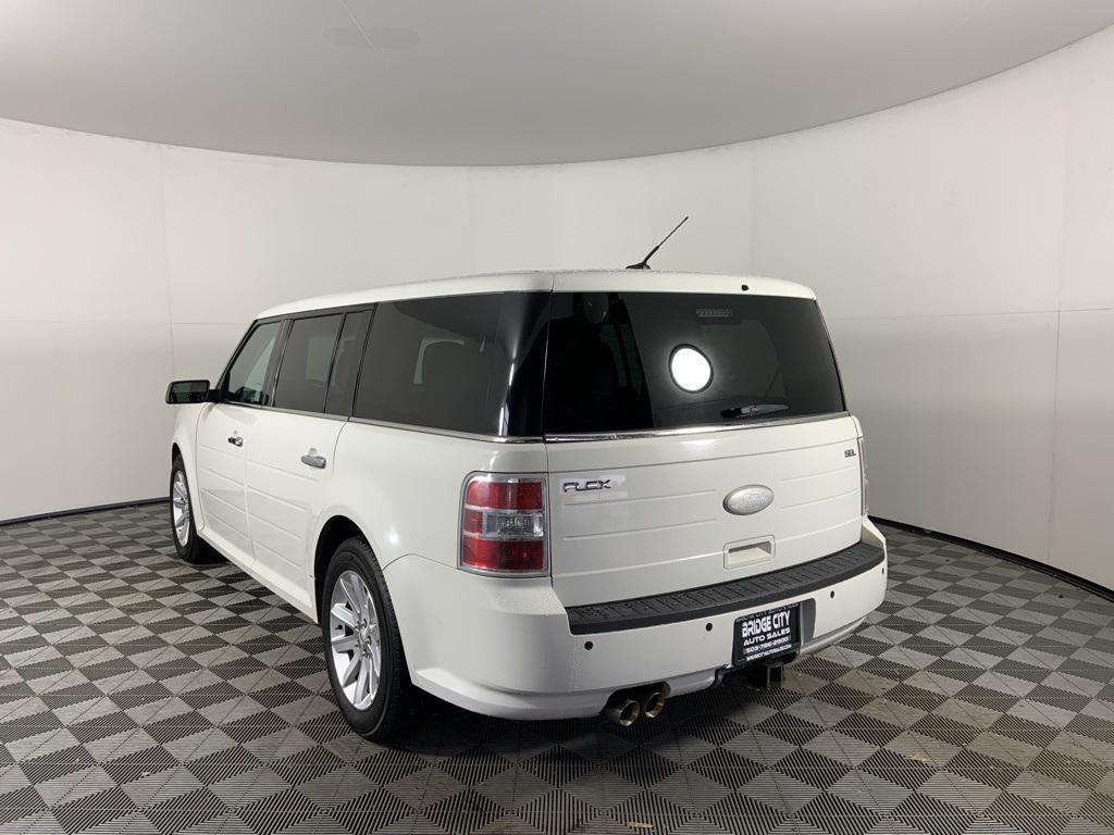 used 2012 Ford Flex car, priced at $6,998