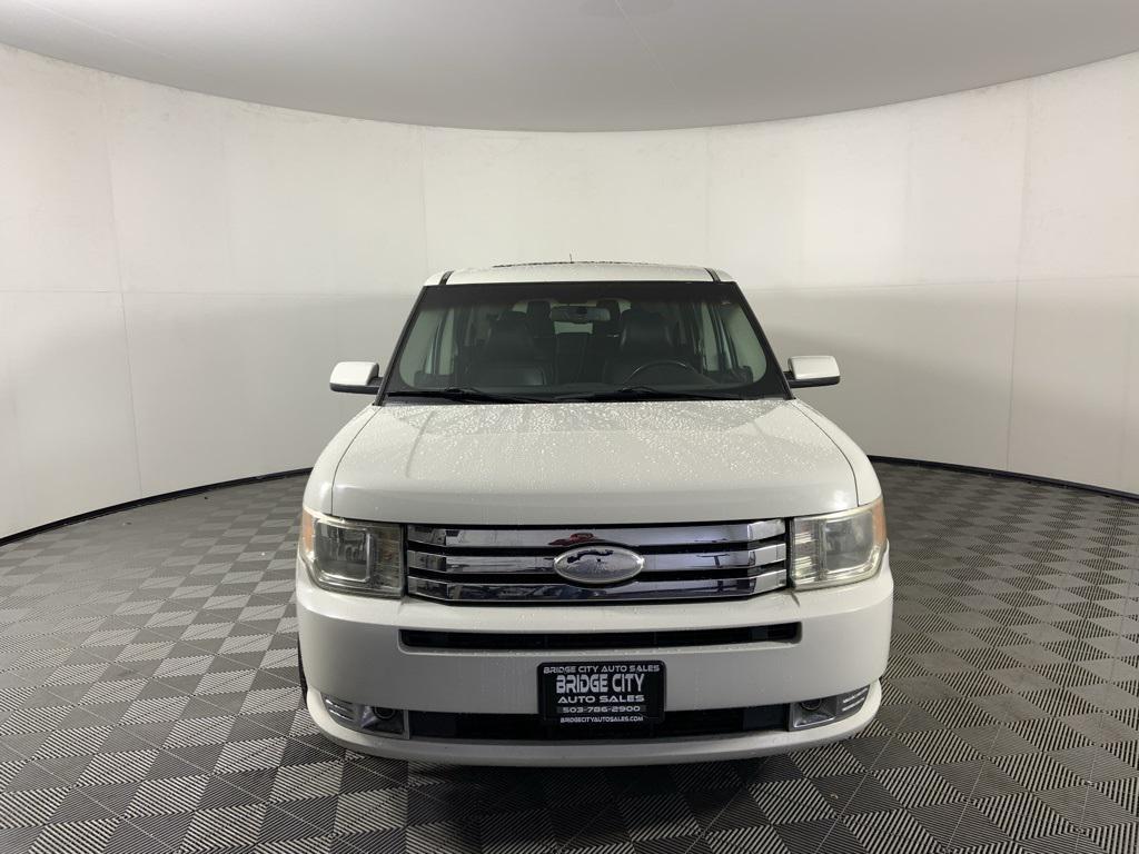 used 2012 Ford Flex car, priced at $6,998