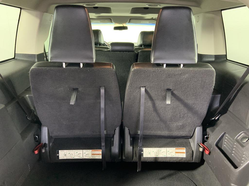 used 2012 Ford Flex car, priced at $6,998