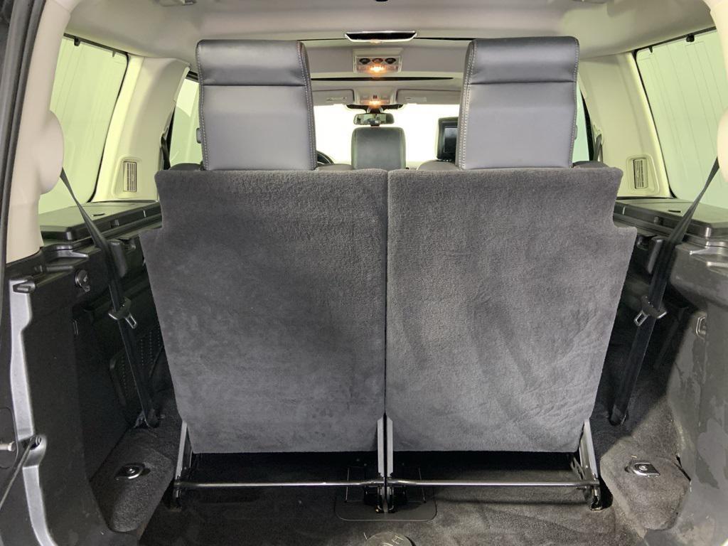 used 2016 Land Rover LR4 car, priced at $20,998