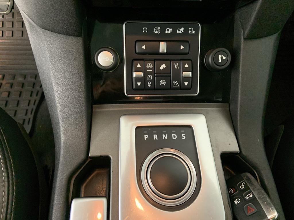 used 2016 Land Rover LR4 car, priced at $20,998