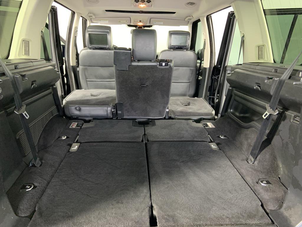 used 2016 Land Rover LR4 car, priced at $20,998