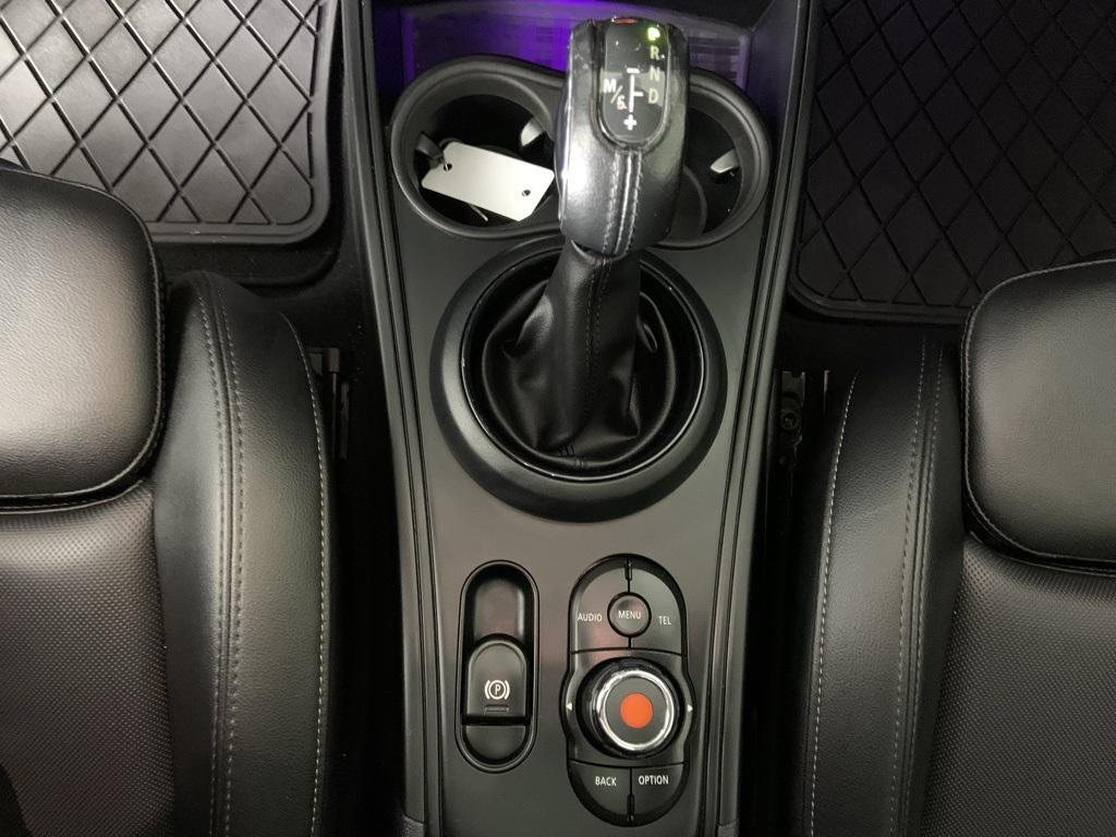 used 2018 MINI Countryman car, priced at $16,965
