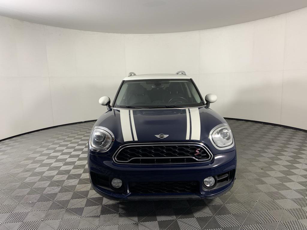 used 2018 MINI Countryman car, priced at $16,965