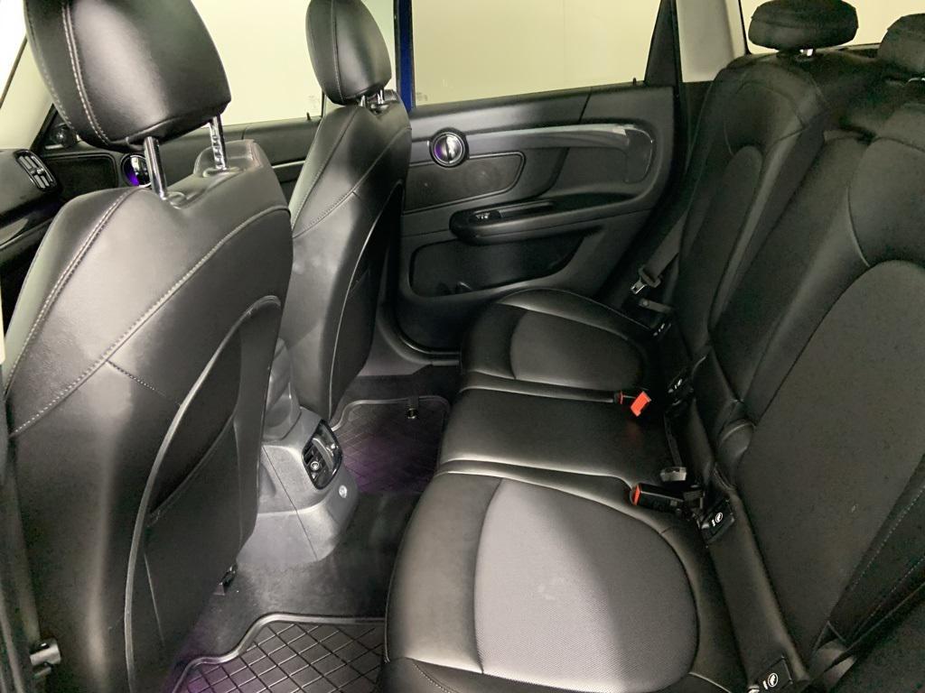 used 2018 MINI Countryman car, priced at $16,965