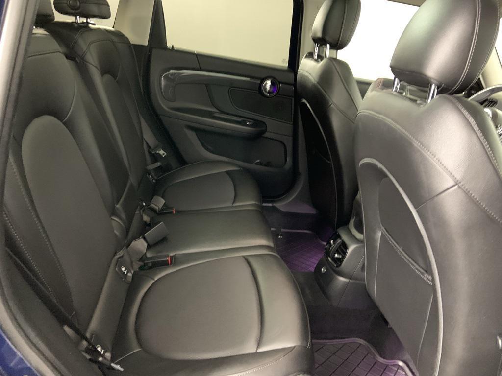 used 2018 MINI Countryman car, priced at $16,965