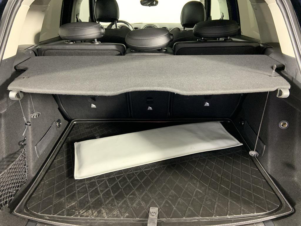 used 2018 MINI Countryman car, priced at $16,965