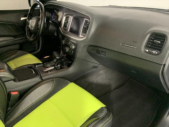 used 2020 Dodge Charger car, priced at $20,998