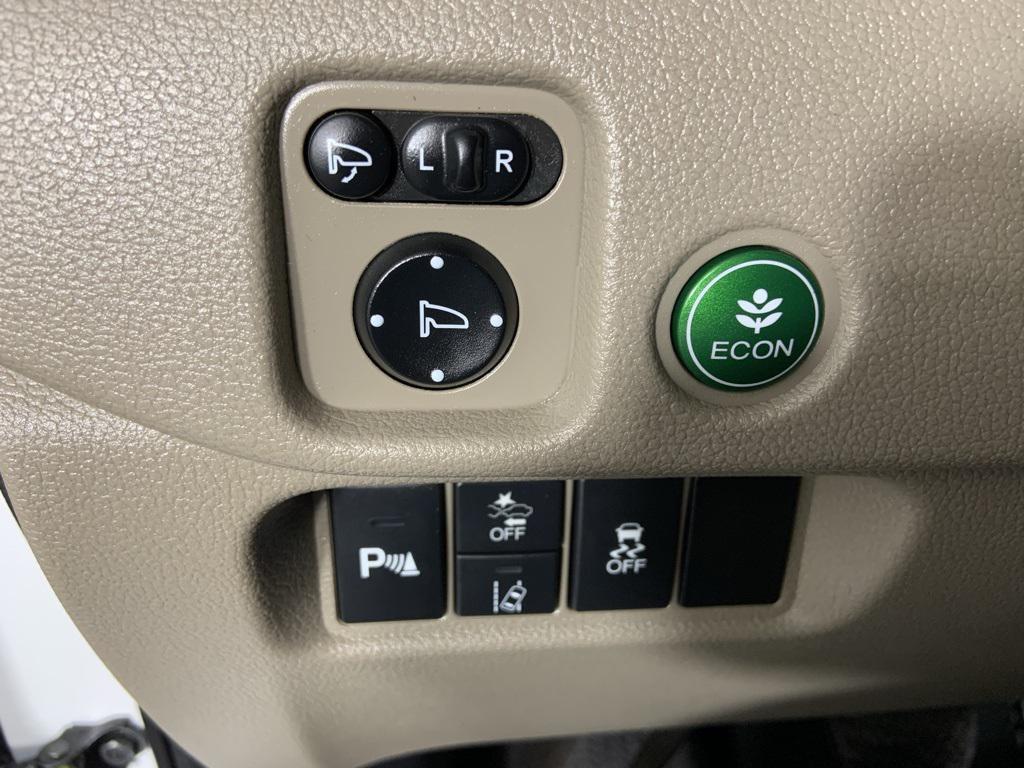 used 2022 Honda Pilot car, priced at $28,998