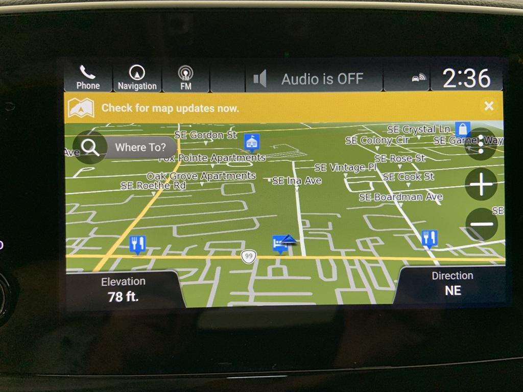 used 2022 Honda Pilot car, priced at $28,998