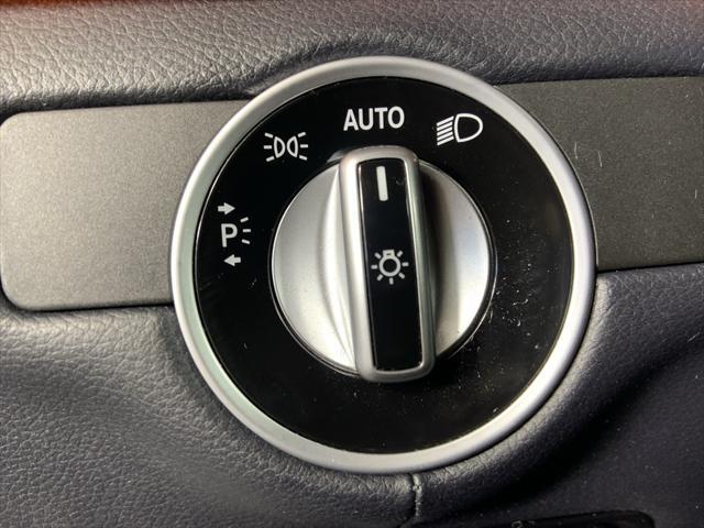 used 2016 Mercedes-Benz CLS-Class car, priced at $18,500
