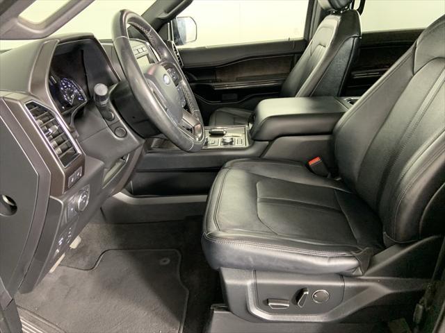 used 2019 Ford Expedition car, priced at $27,500