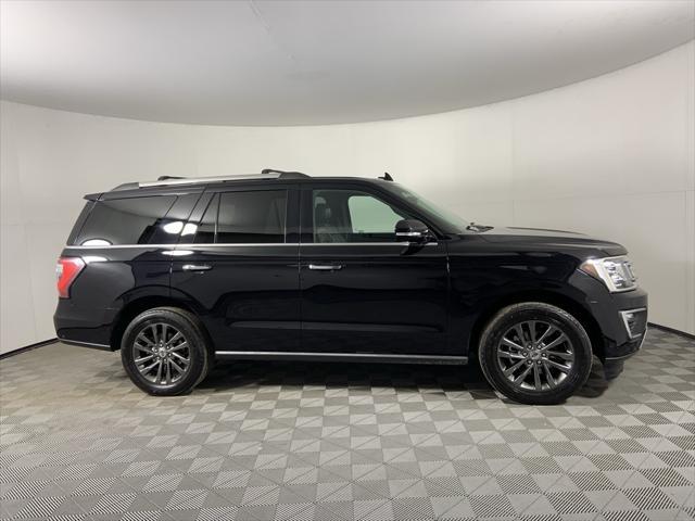 used 2019 Ford Expedition car, priced at $27,500