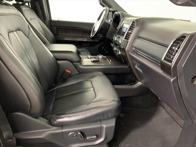 used 2019 Ford Expedition car, priced at $27,500