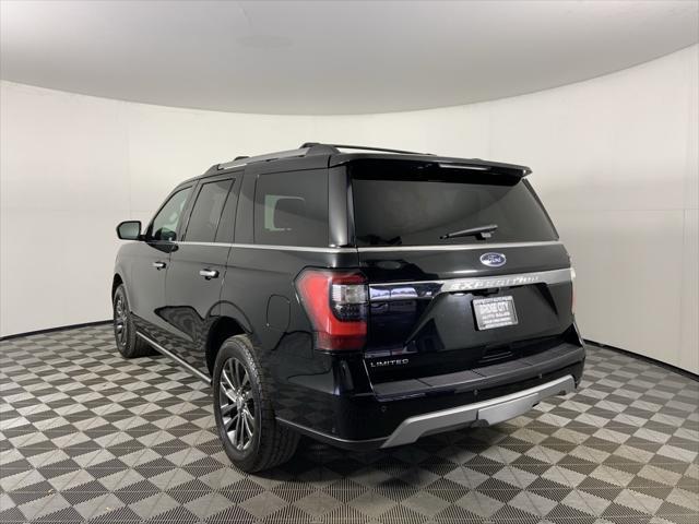 used 2019 Ford Expedition car, priced at $27,500