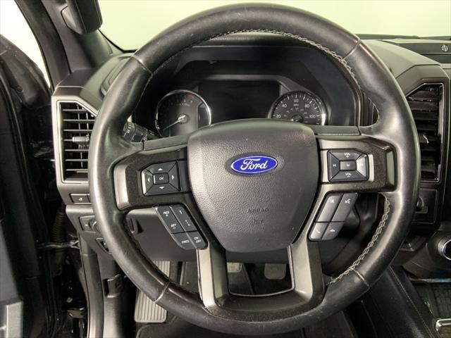 used 2019 Ford Expedition car, priced at $27,500