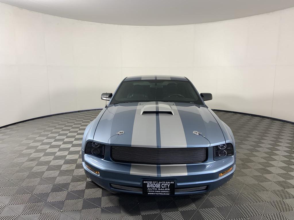 used 2007 Ford Mustang car, priced at $11,998