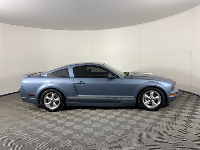 used 2007 Ford Mustang car, priced at $13,988