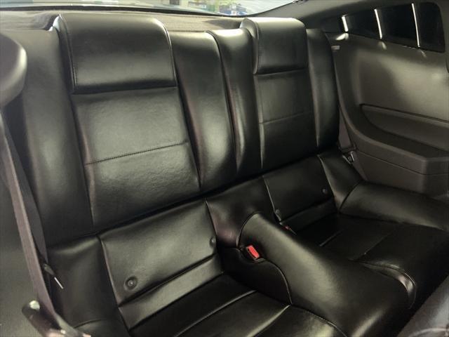 used 2007 Ford Mustang car, priced at $13,988