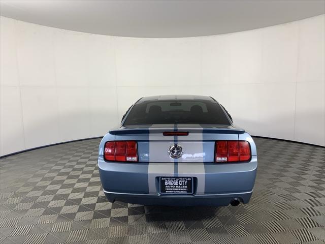 used 2007 Ford Mustang car, priced at $13,988