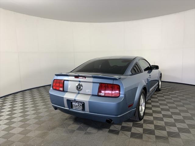 used 2007 Ford Mustang car, priced at $13,988