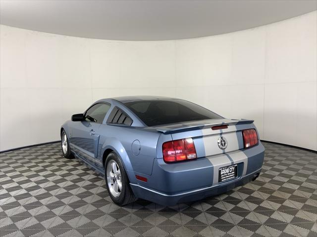 used 2007 Ford Mustang car, priced at $13,988