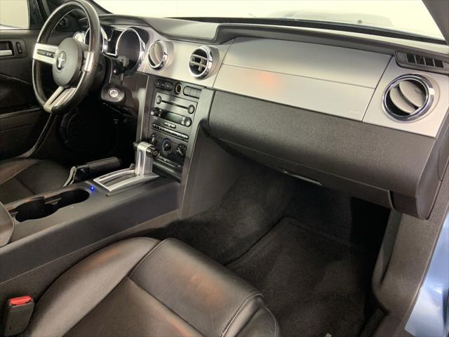 used 2007 Ford Mustang car, priced at $13,988