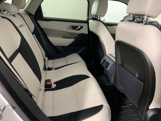 used 2018 Land Rover Range Rover Velar car, priced at $24,500