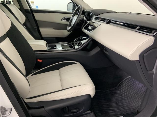 used 2018 Land Rover Range Rover Velar car, priced at $24,500