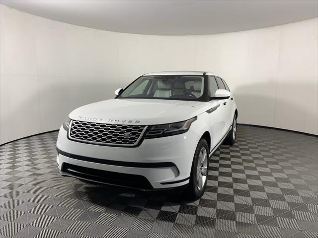 used 2018 Land Rover Range Rover Velar car, priced at $24,500