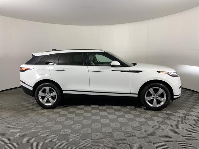 used 2018 Land Rover Range Rover Velar car, priced at $24,500