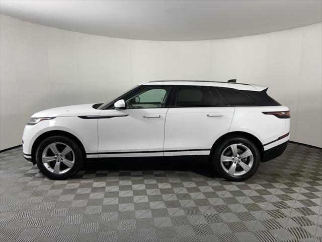 used 2018 Land Rover Range Rover Velar car, priced at $24,500