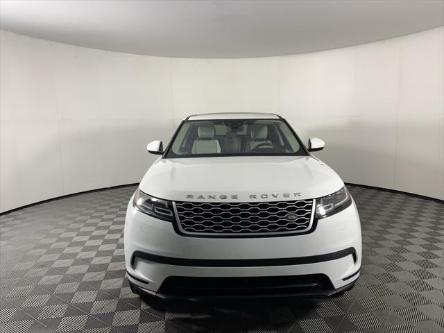 used 2018 Land Rover Range Rover Velar car, priced at $24,500