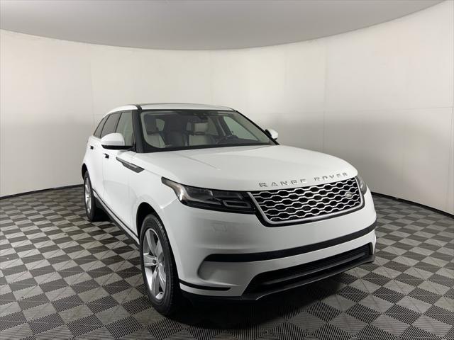 used 2018 Land Rover Range Rover Velar car, priced at $24,500