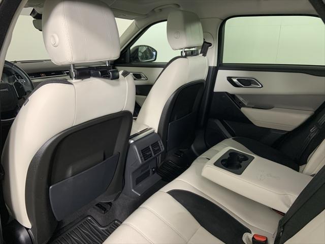 used 2018 Land Rover Range Rover Velar car, priced at $24,500