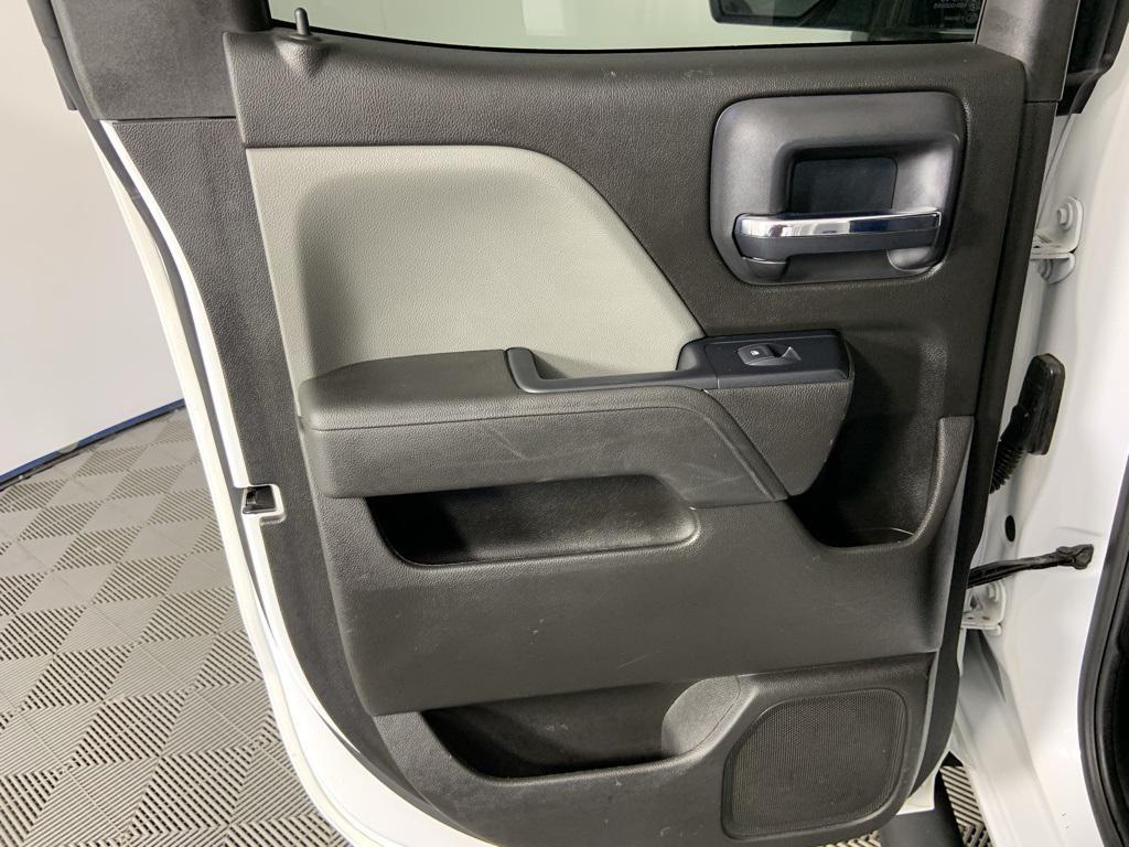 used 2019 Chevrolet Silverado 1500 car, priced at $18,998