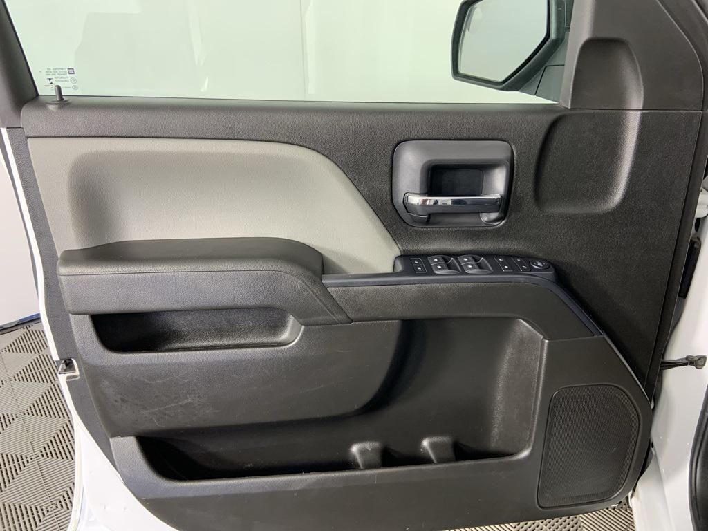 used 2019 Chevrolet Silverado 1500 car, priced at $18,998